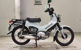 HONDA CROSS CUB 110 JA45