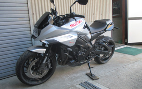 SUZUKI KATANA 2019 GT79B