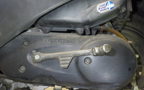 HONDA SPACY 100 2012 JF13