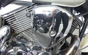 YAMAHA DRAGSTAR 250 2007 VG02J