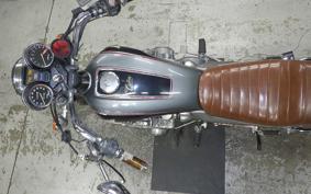 HONDA CB750 CUSTOM 1980 RC04