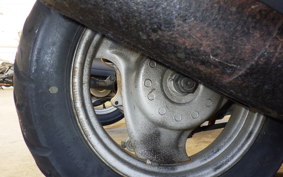 YAMAHA JOG Gen.4 SA16J