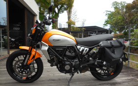DUCATI  DUCATI  SCRAMBLER  ICON  2024 7K00