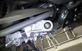 YAMAHA AXIS 125 Z SEJ6J