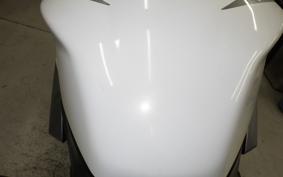 HONDA CBR600RR GEN 3 2008 PC40