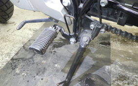 SUZUKI VANVAN 200 2025 NH42A