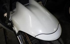 YAMAHA MAJESTY 125 FI