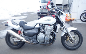 HONDA X4LD 2001 SC38