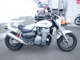 Фото Honda X4LD 2001 с японского аукциона