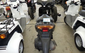 SUZUKI ADDRESS V50 Gen.2 2022 CA44A