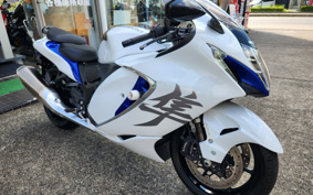SUZUKI HAYABUSA 2022 EJ11A