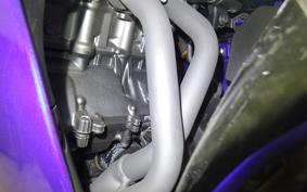 YAMAHA YZF R-3 2025 RH25J