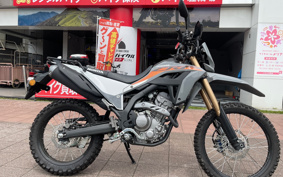 HONDA CRF250L MD47