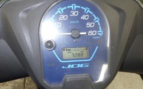 YAMAHA JOG-7 2014 AY01