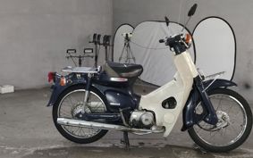 HONDA SUPER CUB50 AA01