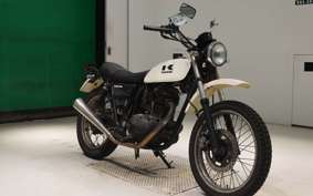 KAWASAKI 250TR BF250F