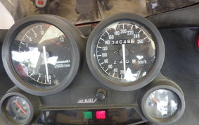 KAWASAKI GPZ900R NINJA 1997 ZX900A