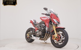 KAWASAKI Z800 2014