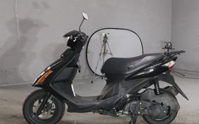 SUZUKI ADDRESS V125 CF4MA