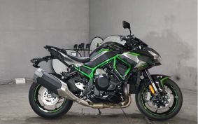 KAWASAKI ZH2 2020 ZRT00K