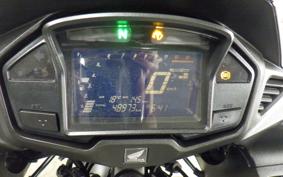 HONDA VFR800X 2017 RC80