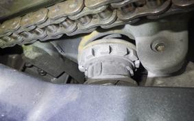 HONDA CBR600RR GEN 2 2005 PC37
