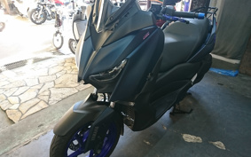 YAMAHA X-MAX SG70J