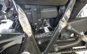 KAWASAKI 250TR BJ250F