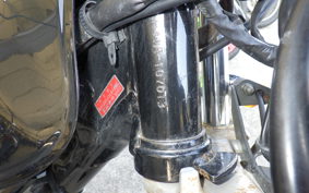 SUZUKI VANVAN 200 NH41A