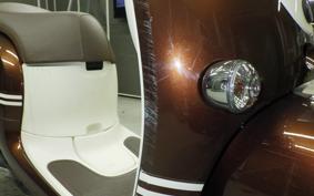 YAMAHA VINO 50 Gen.4 AY02