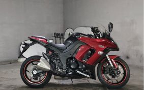 KAWASAKI NINJA 1000 ZXT00L