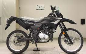 YAMAHA WR125R DE14J