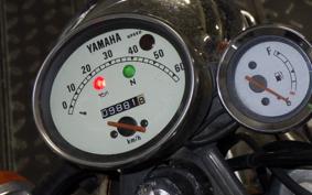 YAMAHA YB-1 F5B