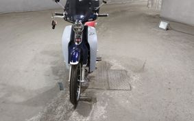 HONDA  SUPER CUB C125 JA48