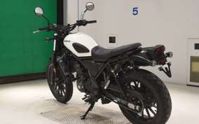 HONDA CL250-2 MC57