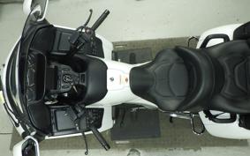 HONDA GL 1800 GOLD WING AIRBAG NAVI 2012 SC68