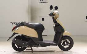 SUZUKI LET's CA4AA