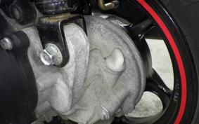YAMAHA CYGNUSRAYZRﾊEVEﾘｯﾄﾞ 2007