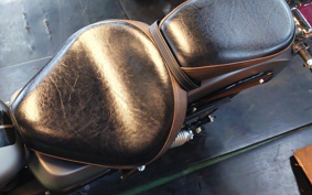YAMAHA DRAGSTAR 250 VG05J