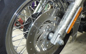 HARLEY FLSTC 1580 2008