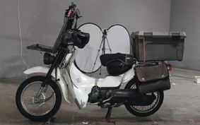 SUZUKI BAR DEE50 BA42A