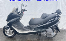 YAMAHA MAJESTY 125 FI SE27