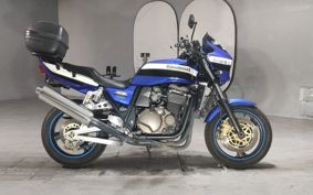 KAWASAKI ZRX1200 R 2002 ZRT20A