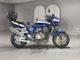 Фото Kawasaki ZRX1200 R 2002 с японского аукциона