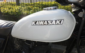 KAWASAKI 250TR BJ250F
