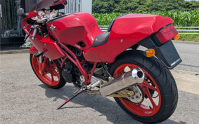 OTHER HO REX 644 MALE KA 1992