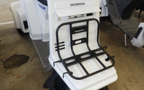 HONDA GYRO X TD02