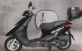 YAMAHA AKUSHI STREET SE53J