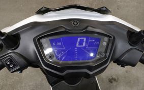 YAMAHA CYGNUS GRIF ASU SEJ4J