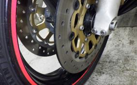 HONDA CBR600RR 2004 PC37